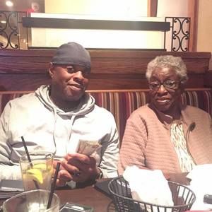 Meet your Posher, William